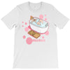 clean eating T-Shirt