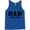 dad Tank Top