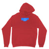 Winter (a216) Youth Hoodie