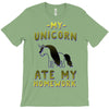 my unicorn ate my homework T-Shirt