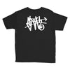 i am sloth back Youth Tee
