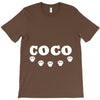 loco coco skul T-Shirt