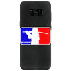 michonne nba style Samsung Galaxy S8