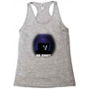 Mr Robot Racerback Tank