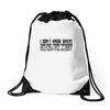 opinions Drawstring Bags