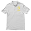 I am a Sarcoma Survivor - What's Your Superpower? Polo Shirt