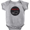 Mouse Rat | Indiana TV Show Tshirt Tee uk usa gift Baby Bodysuit