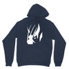 wolverine image x men avengers marvel comics gift Unisex Hoodie