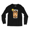 Ice T &amp; Ice Cube Long Sleeve Shirts