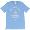 don't tread on me T-Shirt