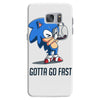 caffeine boost Samsung Galaxy S7 Case