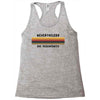 13th doctor jodie whittaker Racerback Tank