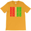 be like the greats vol T-Shirt