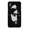airbrushed stencil iPhoneX