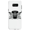 black beard Samsung Galaxy S8