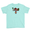 potato family Youth Tee