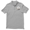 love skul Polo Shirt