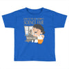 science fair Toddler T-shirt