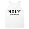 Holy Guacamole Tank Top