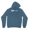 new guitars Hoodie