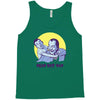 dead bat dad Tank Top