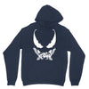 venom Unisex Hoodie