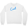 cool Crewneck Sweatshirt