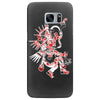 aztec quetzalcoatl Samsung Galaxy S7 Edge