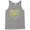 mars colony Tank Top