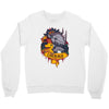 valor digital Crewneck Sweatshirt