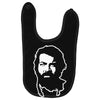 bud spencer konterfei Baby Bibs