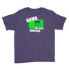 bomb has been planted Youth Tee
