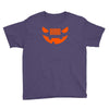 happy jeepinit halloween Youth Tee