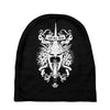 witch king Baby Beanies