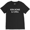 ken bone &amp; chill V-Neck Tee