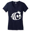 lebah Women's V-Neck T-Shirt
