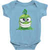 funny Baby Bodysuit