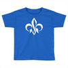 george st pierre Toddler T-shirt