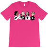 vote girls T-Shirt