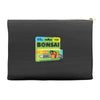 bonsai chainsaw Accessory Pouches