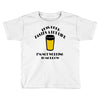 this beer tastes a lot like Toddler T-shirt