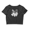 raf Crop Top
