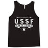 United States Ussf Space Force Tank Top