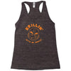 krilin Racerback Tank