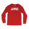 jenius Long Sleeve Shirts