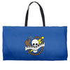 ONE PIECE, STRONG WORLD, KIDS, ADVENTURE, FANTASY, ART,SHAYLENE REYNOL Weekender Totes