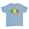 Mexican style ggg Youth Tee