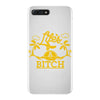 life's a bitch (2) iPhone 7 Plus Case