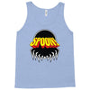 honk if you love justice! Tank Top
