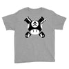 retro gamer Youth Tee